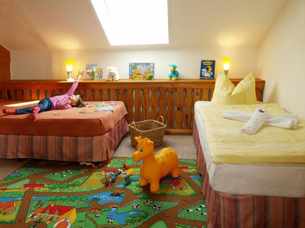 Strandhaus Heringsdorf Heringsdorf (Usedom) Room photo