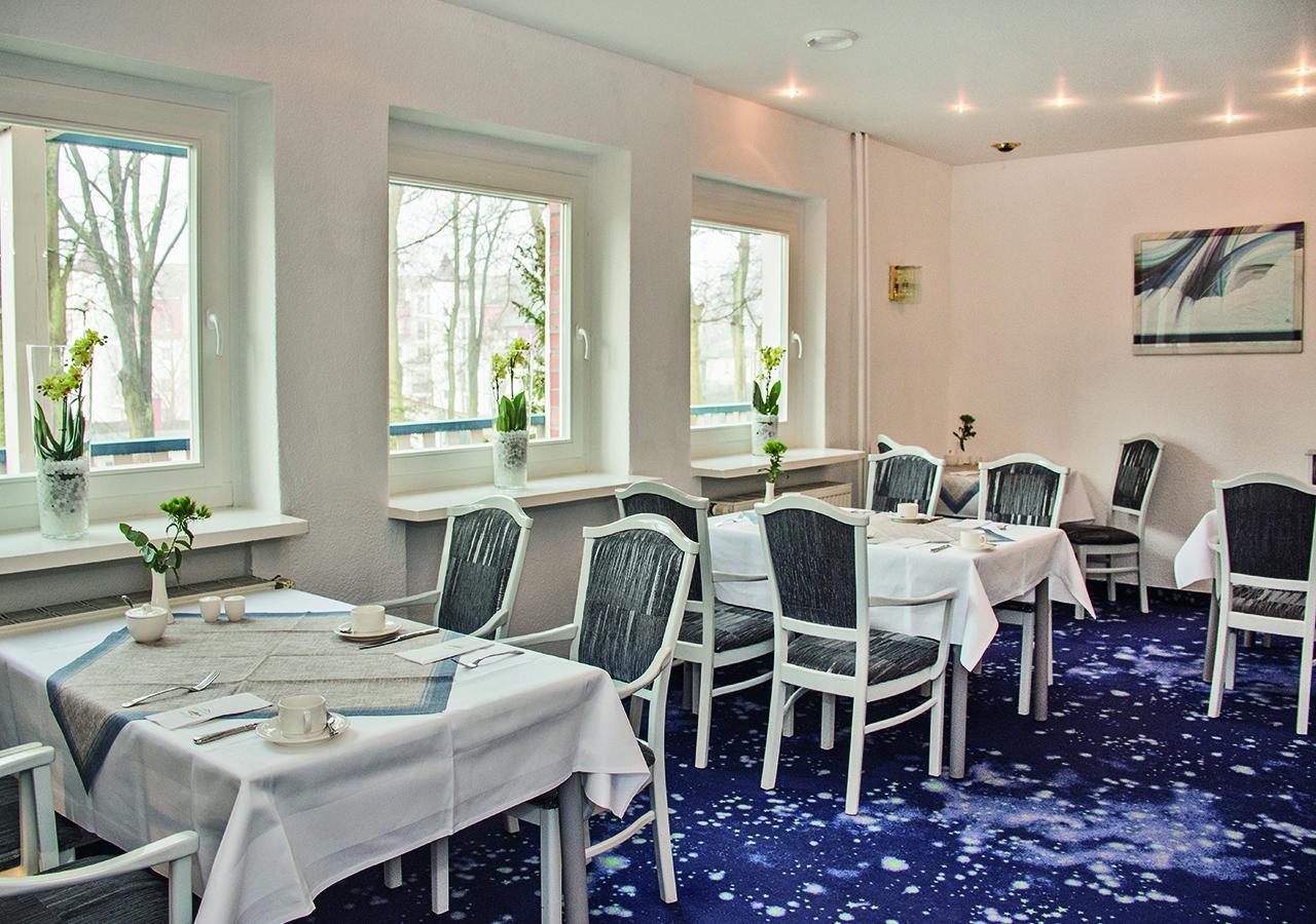 Strandhaus Heringsdorf Heringsdorf (Usedom) Exterior photo